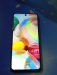 Samsung galaxy A71